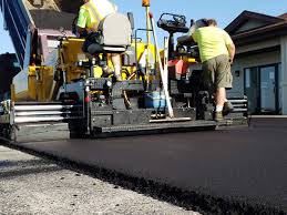 Why Choose Us For All Your Driveway Paving Needs in Mystic, CT?